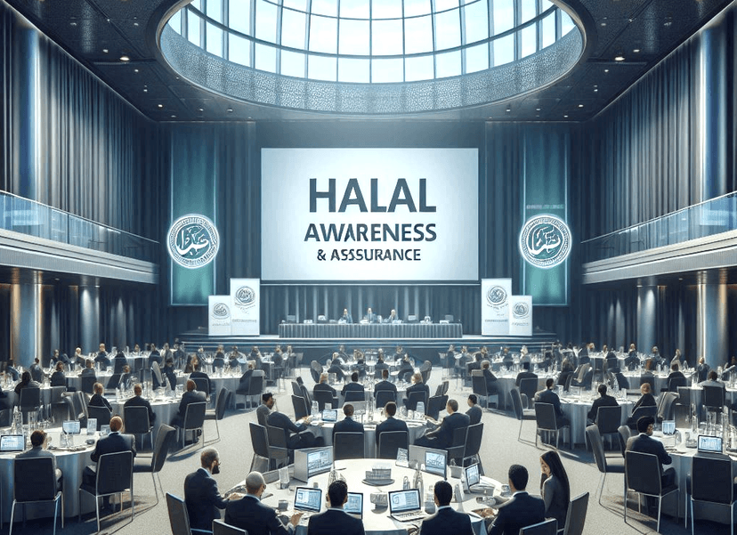 Halal Awareness and Assurance: A One-Day Training Seminar - 2024